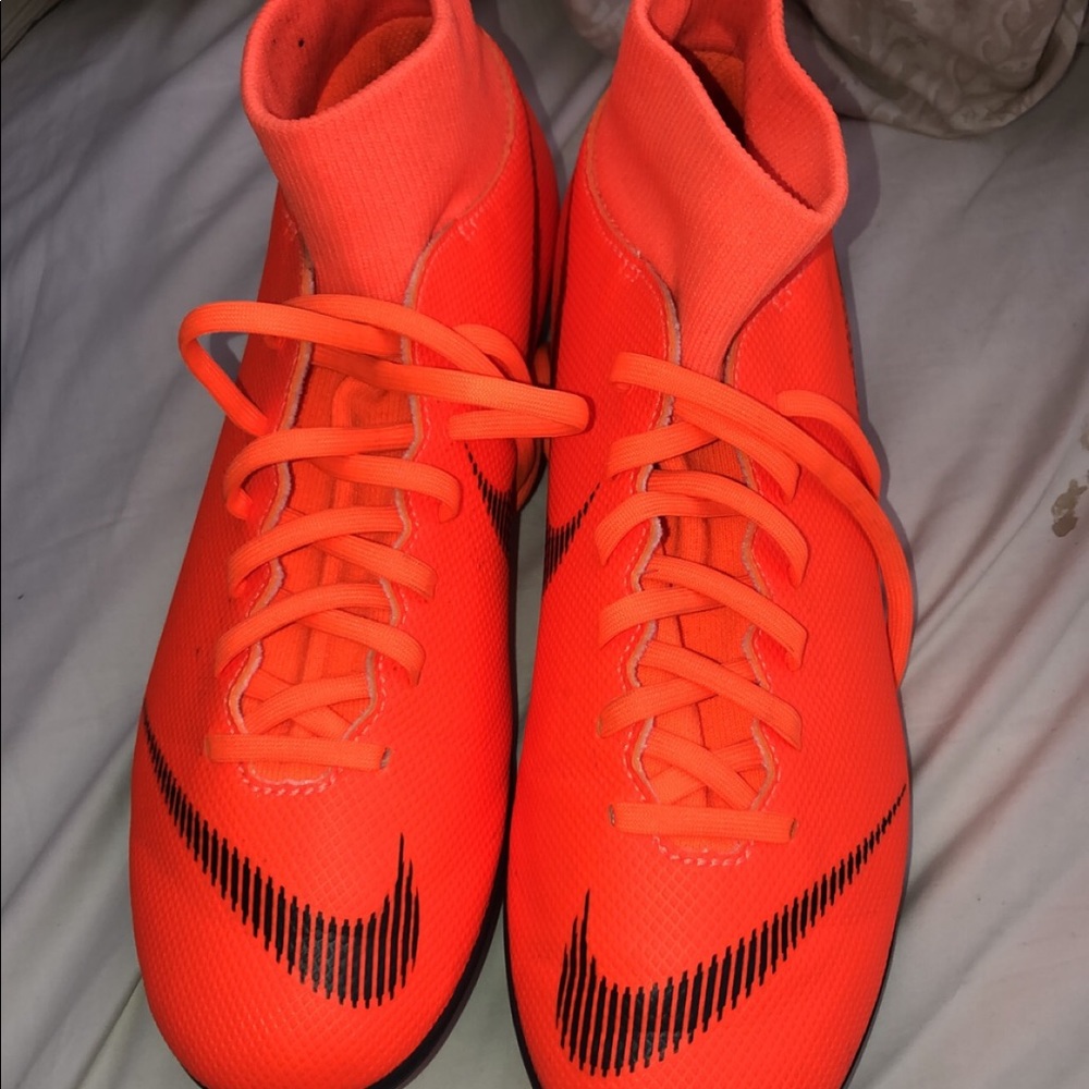 Nike cleats